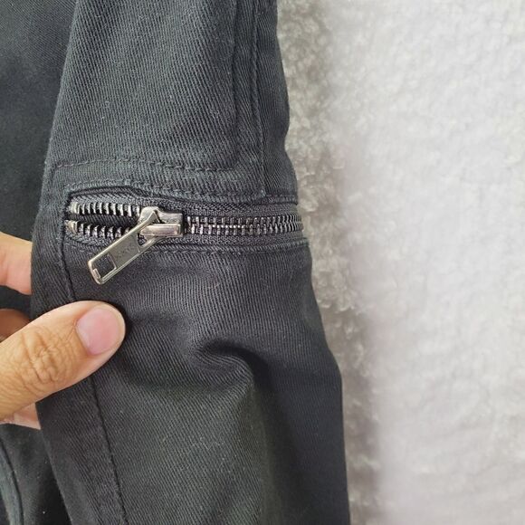 Publish Today For Tomorrow Men's Zip Pants Size 32 - Picture 13 of 17